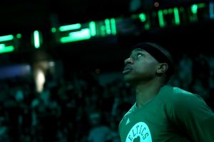 אייזאה תומאס