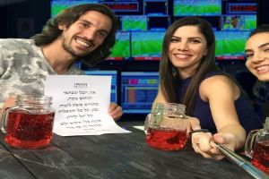 לירון שרון יעל כרמון יובל שבתאי