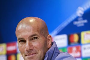 זינדין זידאן