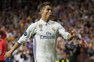 כריסטיאנו רונאלדו