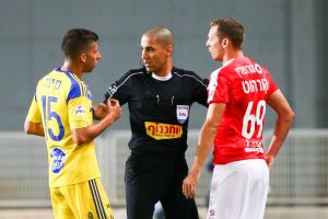 מיחאי קורהוט ודור מיכה