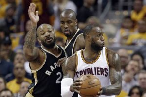 לברון ג'יימס