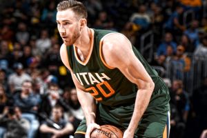 גורדון הייוורד