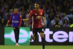 מרכוס ראשפורד