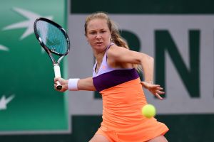 יוליה גלושקו