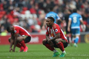 ג'רמיין דפו סנדרלנד