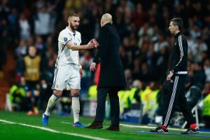 זידאן בנזמה