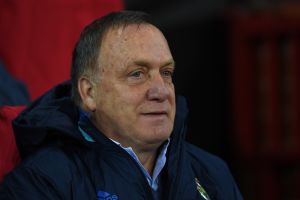 דיק אדבוקאט