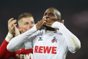 אנתוני מודסט