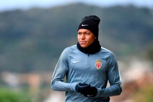 קיליאן אמבפה