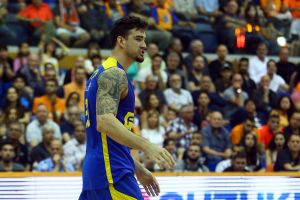 ג'ו אלכסנדר