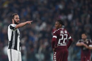 גונסאלו היגוואין