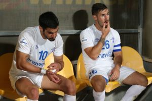 דין מימוני ואופיר קריאף