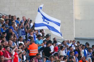 אוהדי הפועל אשקלון