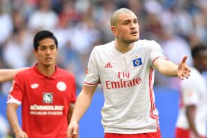 המבורג כועסת