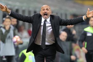 לוצ'יאנו ספאלטי