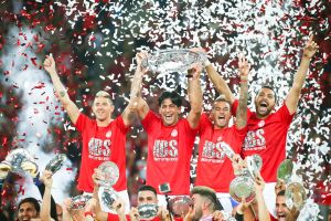 ברדה, מליקסון ובוזגלו