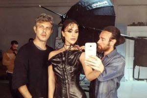 שיר אלמליח, מילאנו