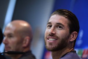 סרחיו ראמוס