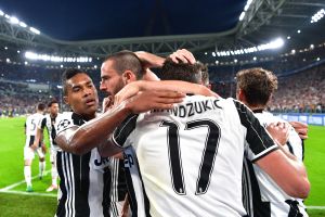 שחקני יובנטוס