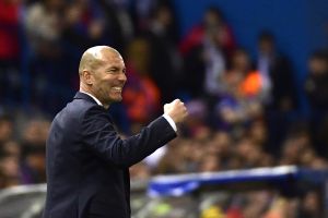 זינדין זידאן