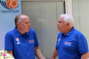 פיני גרשון וארז אדלשטיין