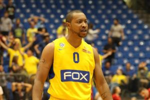 אנדרו גאודלוק