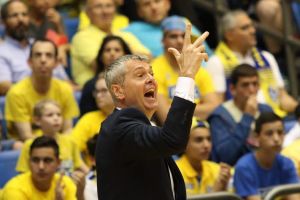 איינרס בגאצקיס