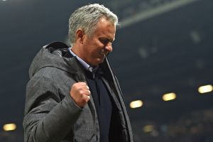 ז'וזה מוריניו