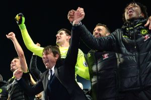 אנטוניו קונטה