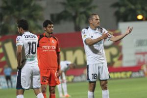 מיכאל זנדברג