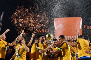 שחקני ויטורול קונסטנצה