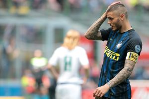 מאורו איקרדי