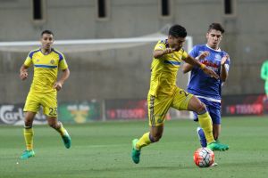 מכבי פת - מכבי ת"א