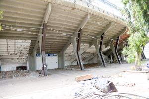 איצטדיון בלומפילד