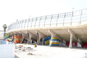 איצטדיון בלומפילד