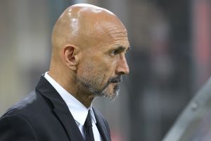 לוצ'יאנו ספאלטי