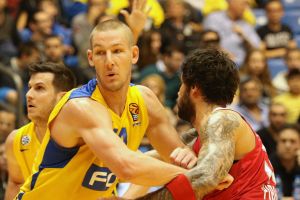 קולטון אייברסון