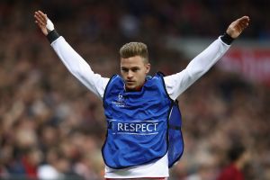 ג'ושוע קימיך