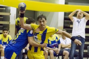 כדוריד מכבי ראשל"צ