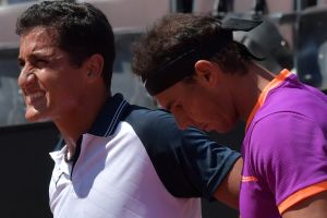 רפאל נדאל ניקולס אלמגרו