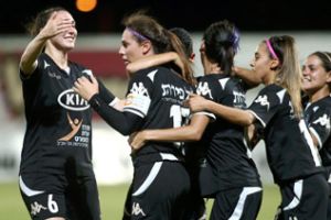 אס"א תל אביב