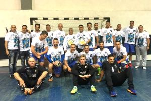 מכבי דימונה