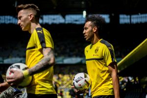 בורוסיה דורטמונד