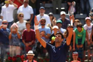 נובאק דג'וקוביץ'