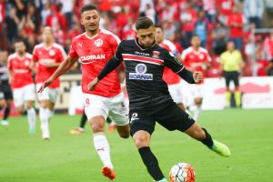 סכנין נגד ב"ש