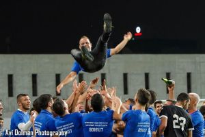 אורן קריספין