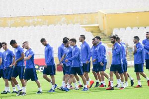 שחקני נבחרת ישראל