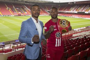 קאל ברוק וארול ספנס ג'וניור