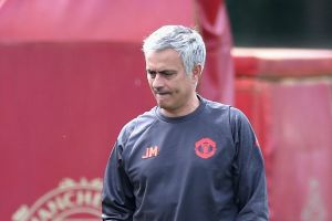 ז'וזה מוריניו